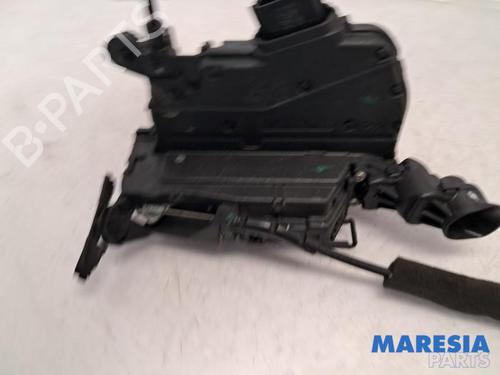 Electronic module RENAULT CAPTUR I (J5_, H5_) 1.2 TCe 120 | BP37875883M83 - Image 2