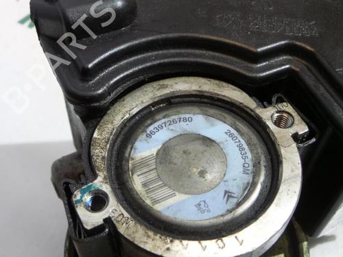 steering-pump-peugeot-206-hatchback-2ac-1998-1999-2000-2001-2002-2003-2004-2005-2006-2007-2008-2009-2010-2011-2012-31440670 main image