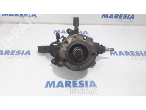 left-front-steering-knuckle-renault-master-iii-van-fv-2010-31475795 main image