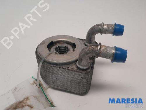 Used Oil radiator RENAULT MEGANE III Grandtour (KZ0/1) 1.4 TCe (KZ0F, KZ1V) (130 hp) 31417329