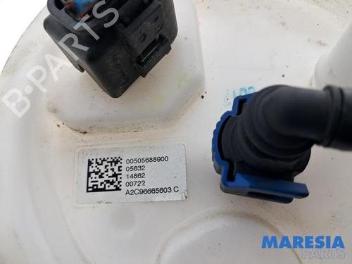Fuel pump ALFA ROMEO GIULIA (952_) 2.0 (952ABA25B) | BP37241603M76 - Image 4