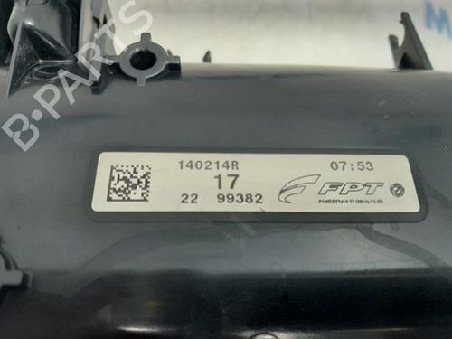 Injection rail FIAT PUNTO (199_) 0.9 | BP31396380M98