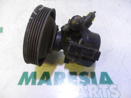 Used Steering pump LANCIA LYBRA SW (839_) 2.4 JTD (839BXE1A) (135 hp) 31490207