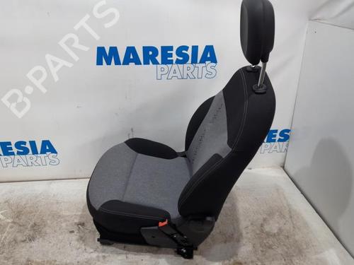 Right front seat FIAT PANDA (312_, 319_) 0.9 (312PXN1A, 312PXN11) | BP31502269C16 