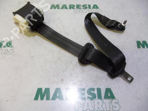 Used Rear right seatbelt Rear right seatbelt FIAT 500 (312_) 1.2 (312AXA1A) (69 hp) 31482358 31482358