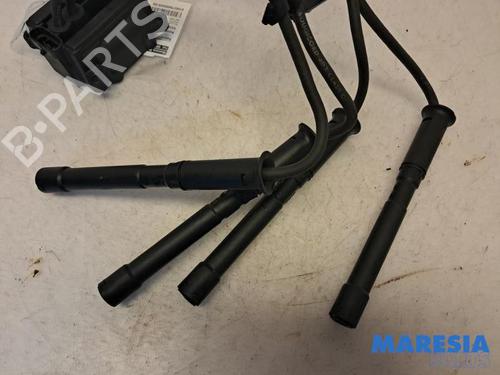 Ignition coil RENAULT KANGOO (KC0/1_) 1.2 16V (KC05, KC06, KC03, KC0T, KC0W, KC1D) | BP31501214M94 - Image 2