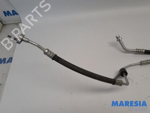 AC pipe RENAULT ZOE Hatchback Van (BFM_) Electric (BFME) | BP31391849M126