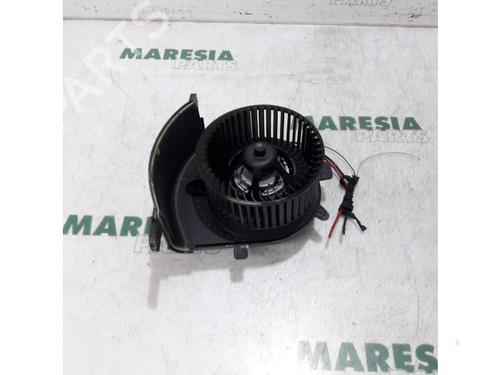 Used Heater blower motor RENAULT GRAND SCÉNIC II (JM0/1_) 2.0 (163 hp) 31387508