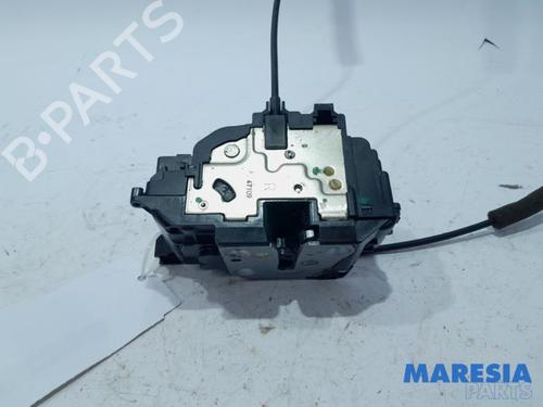 Electronic module RENAULT SCÉNIC III (JZ0/1_) 2.0 16V (JZ0G, JZ0P, JZ1E, JZ1P) | BP31468173M83  - Image 5
