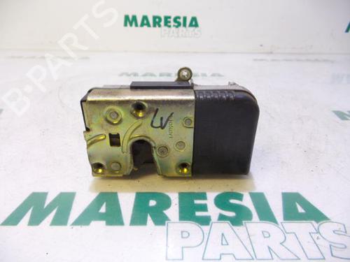 Used Electronic module CITROËN EVASION MPV (22, U6) 2.0 Turbo C.T. (147 hp) 31440032