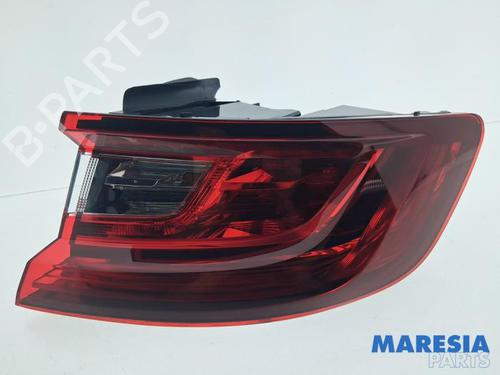 Used Right taillight Right taillight RENAULT MEGANE IV Hatchback (B9A/M/N_) 1.6 TCe 205 (B9MV) (205 hp) 36364566 36364566