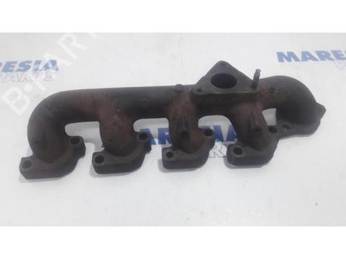 Exhaust manifold PEUGEOT BOXER Bus 2.2 HDi 120 | BP31515899M110 - Image 2