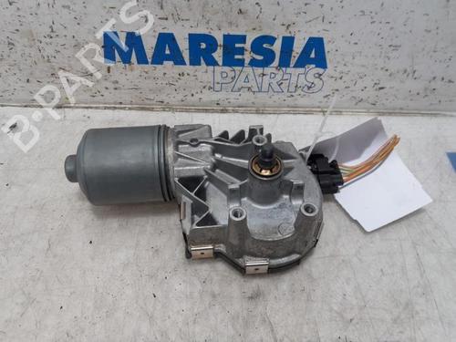 Used Front wiper motor PEUGEOT 308 I (4A_, 4C_) 1.6 16V (150 hp) 31436204