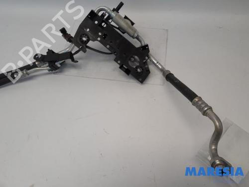 AC pipe RENAULT ZOE Hatchback Van (BFM_) Electric (BFME) | BP31391849M126