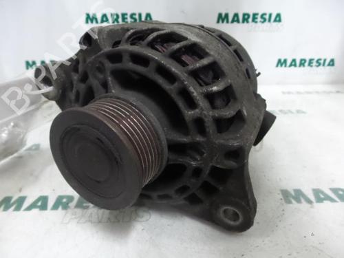 Generator LANCIA LYBRA SW (839_) 1.9 JTD (839BXD1A) (105 hp) 31395427