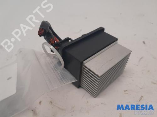 Used Electronic sensor PEUGEOT PARTNER Box Body/MPV (K9) 1.5 BlueHDi 100 (102 hp) 31470165