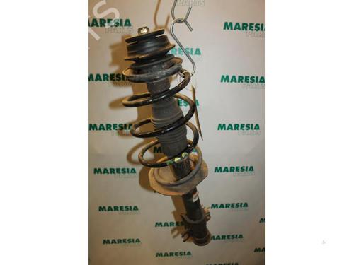 Venstre fortil støddæmper FIAT PUNTO (188_) 1.2 60 (188.030, .050, .130, .150, .230, .250) (60 hp) 31477943