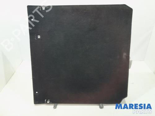 Bagagerumsgulv RENAULT GRAND SCÉNIC II (JM0/1_) 2.0 (135 hp) 31499443