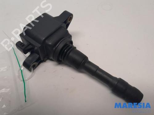 Used Ignition coil RENAULT MEGANE III Grandtour (KZ0/1) 1.4 TCe (KZ0F, KZ1V) (130 hp) 31414344