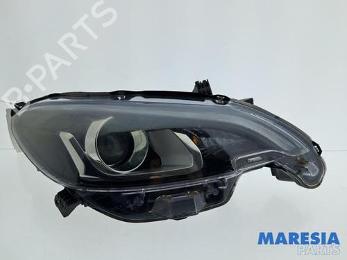 Used Right headlight Right headlight 37524029 37524029