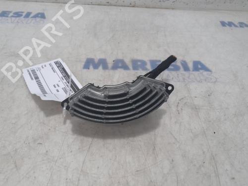 Used Electronic sensor FIAT PUNTO EVO (199_) 1.4 (199AXB1A) (77 hp) 31411148