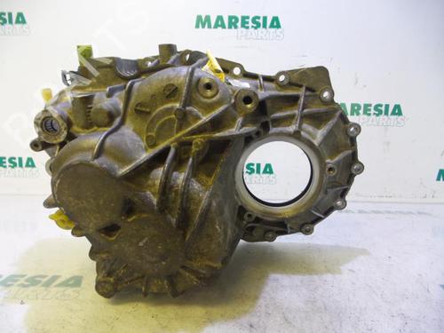 Manual Gearbox (For Parts) RENAULT ESPACE IV (JK0/1_) 2.2 dCi (JK0H) | BP31446509M65