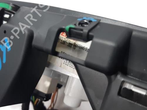 Climate control ALFA ROMEO MITO (955_) 1.4 MultiAir (955AXL1B) | BP31463670I5 - Image 4