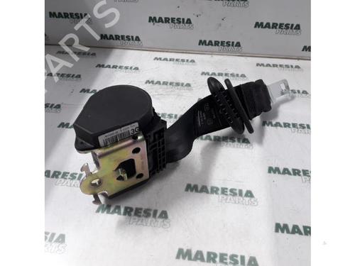 Rear left seatbelt PEUGEOT 307 SW (3H) 1.6 16V | BP31431701I29