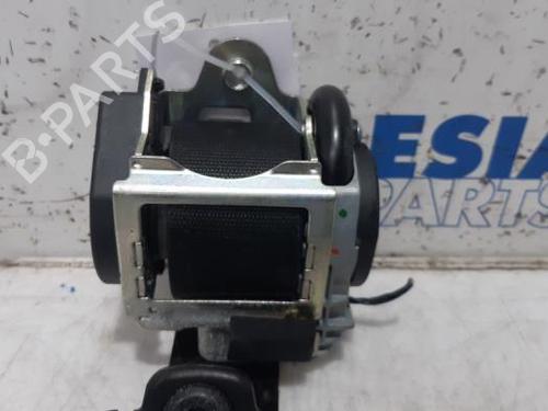 Front right seatbelt FIAT PUNTO (199_) 1.4 Multi Air | BP31479514I25 - Image 3