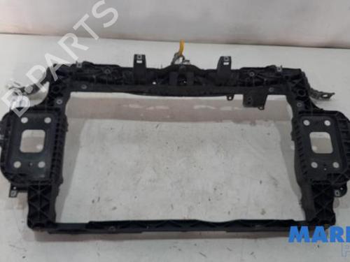 Used Front slam panel Front slam panel 37524306 37524306