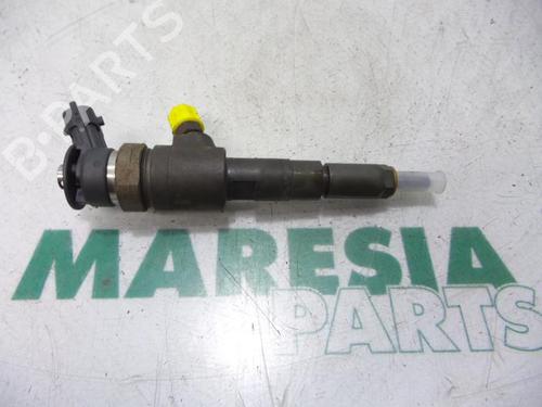 Used Injector PEUGEOT 206 Hatchback (2A/C) 1.4 HDi eco 70 (68 hp) 31383816