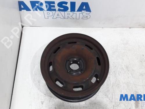 Fælk CITROËN C3 II (SC_) 1.6 HDi (92 hp) 31537246