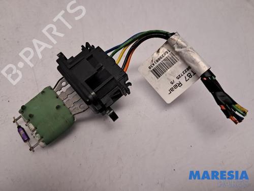 Used Electronic sensor PEUGEOT 5008 (0U_, 0E_) 1.6 HDi (114 hp) 31389961