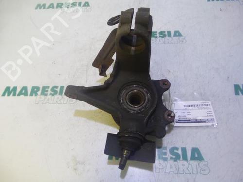 left-front-steering-knuckle-citroen-xantia-break-x1_-x2_-1995-1996-1997-1998-1999-2000-2001-2002-2003-31436130 main image