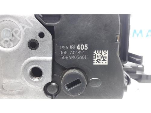 Módulo eletrónico CITROËN BERLINGO Box Body/MPV (B9) 1.6 HDi 90 | BP31464458M83 