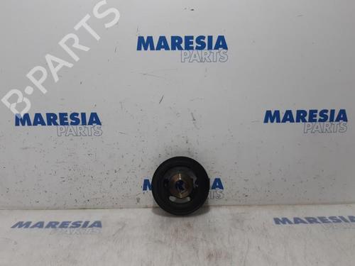 pulley-peugeot-308-cc-4b_-2009-2010-2011-2012-2013-2014-2015-31525833 main image