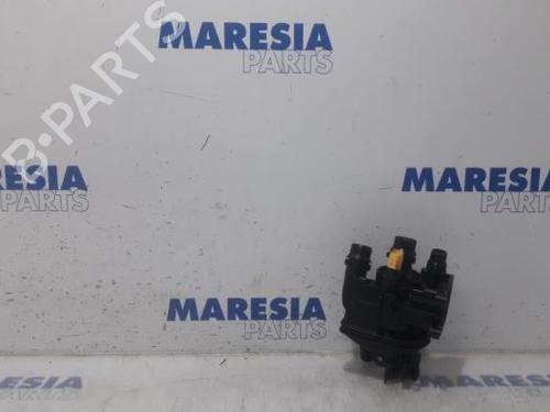 Used Thermostat housing PEUGEOT 208 I (CA_, CC_) 1.2 THP 110 (110 hp) 31525449