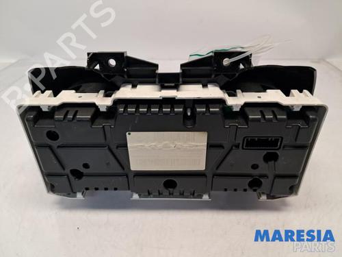Instrument cluster RENAULT CLIO IV (BH_) 0.9 TCe 90 (BHNF, BHMA, BHMH, BHJK, BHJR) | BP31419973C47 