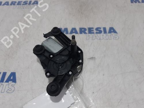 Used Rear wiper motor PEUGEOT 5008 (0U_, 0E_) 1.6 16V (156 hp) 31422731