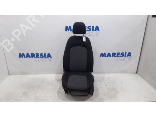 Used Left front seat FIAT PUNTO EVO (199_) 1.3 D Multijet (84 hp) 31487044