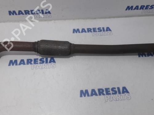 Used Pipe Pipe ALFA ROMEO GIULIETTA (940_) 1.6 JTDM (940FXD1A) (105 hp) 31407601 31407601