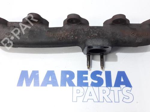 Udstødningsmanifold PEUGEOT 308 SW I (4E_, 4H_) 1.6 HDi (114 hp) 31388494