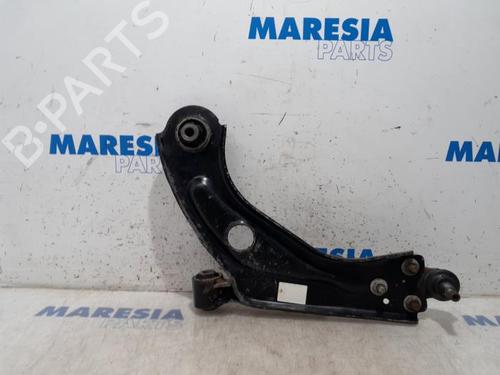 Used Left front suspension arm Left front suspension arm PEUGEOT 308 SW II (LC_, LJ_, LR_, LX_, L4_) 2.0 BlueHDi 150 (150 hp) 31402858 31402858