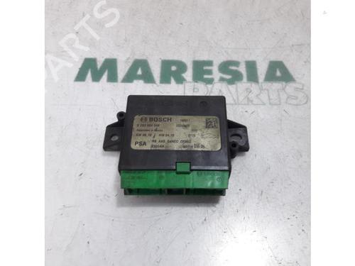 Used Electronic module CITROËN DS5 2.0 HDi 165 Hybrid4 4x4 (163 hp) 31510281