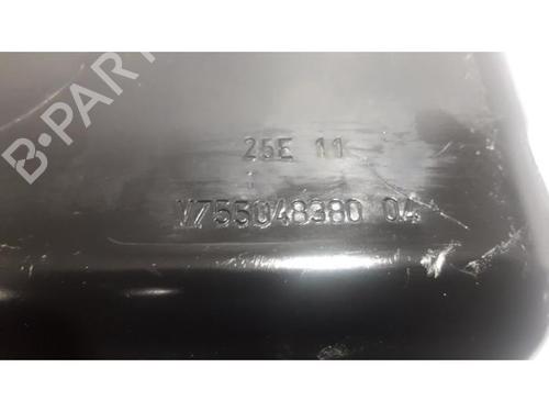 Front right seatbelt PEUGEOT 208 I (CA_, CC_) 1.6 THP | BP31395215I25