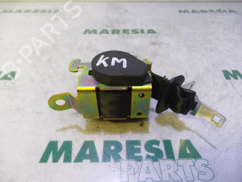 rear-center-seatbelt-peugeot-307-sw-3h-2002-2003-2004-2005-2006-2007-2008-2009-31385118 main image