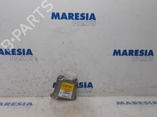 Used ECU airbags CITROËN C1 (PM_, PN_) 1.0 (68 hp) 31528370