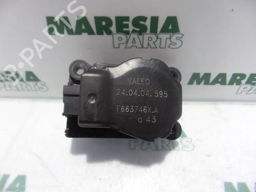 Andre RENAULT MEGANE II Saloon (LM0/1_) 1.9 dCi (LM0G, LM1G, LM2C) (120 hp) 31452797