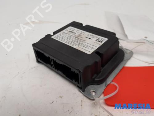 Used ECU airbags LANCIA YPSILON (312_) 0.9 TwinAir (312.PXG11, 312.PXG1A, 312.YXG11, 312.YXG1A) (86 hp) 31408842