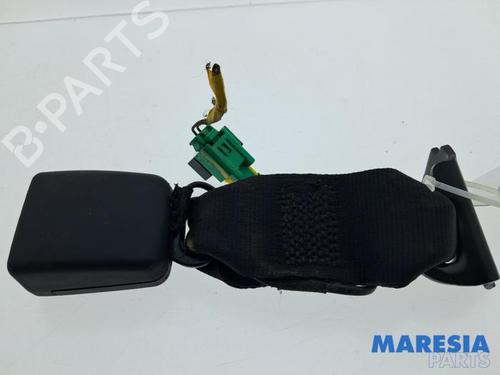 Seat buckle ALFA ROMEO GIULIA (952_) 2.0 (952ABA25B) | BP37241580I32 - Image 3